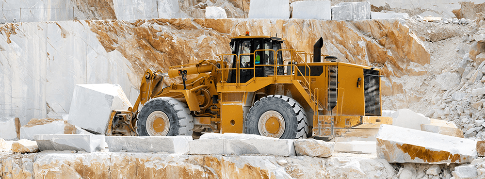 Ore Transport