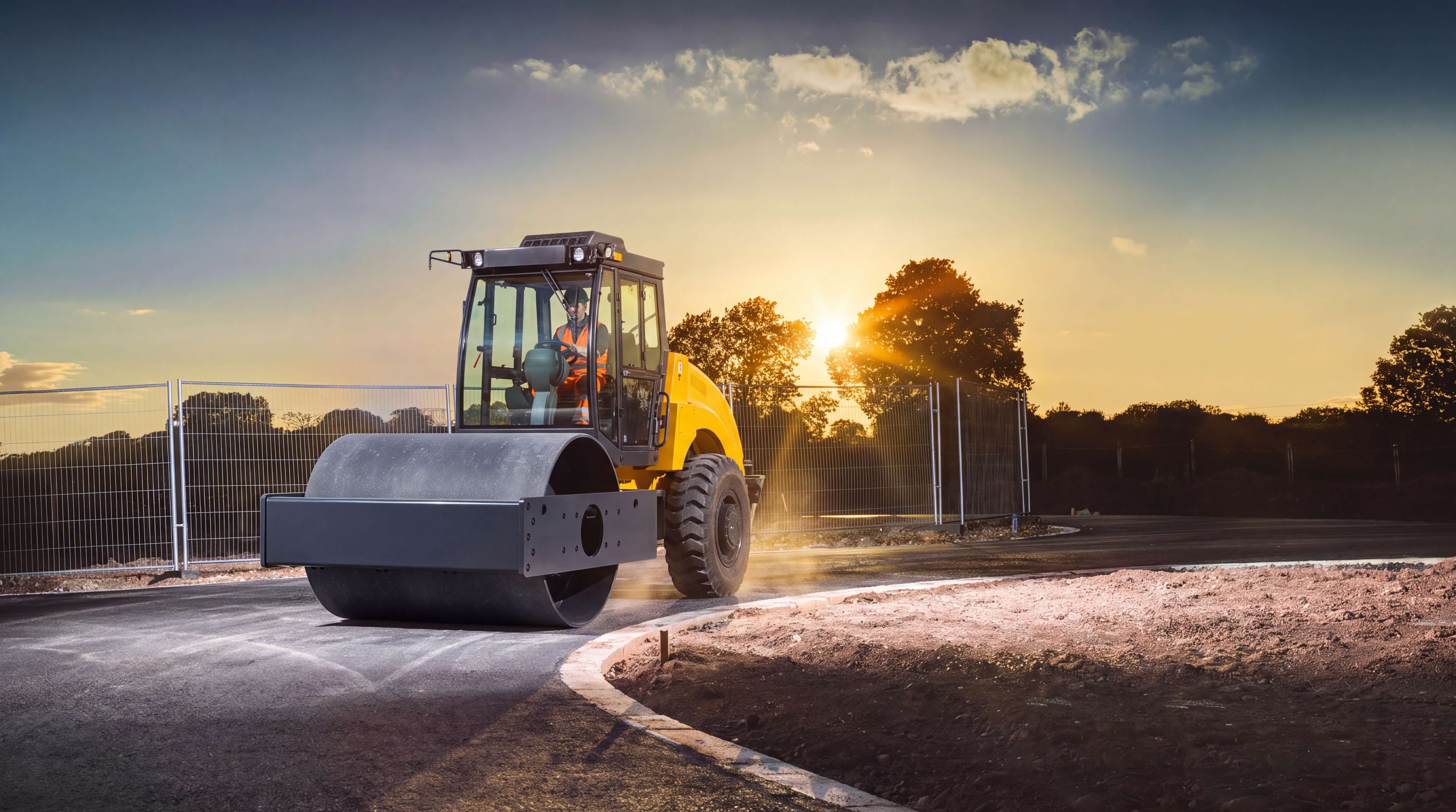 Road Construction