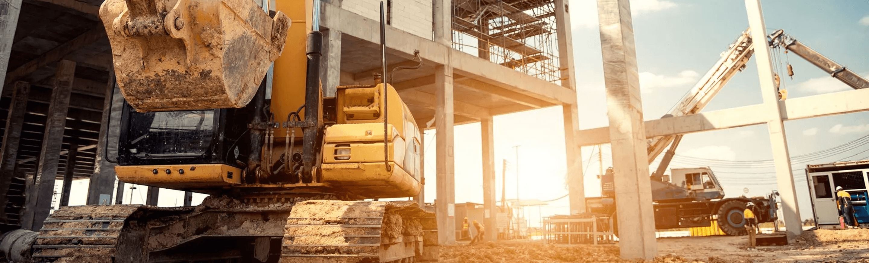 Construction Solutions