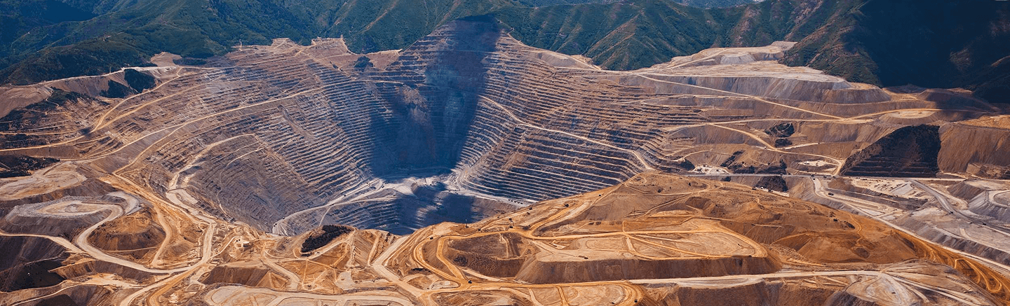 Mining Solutions