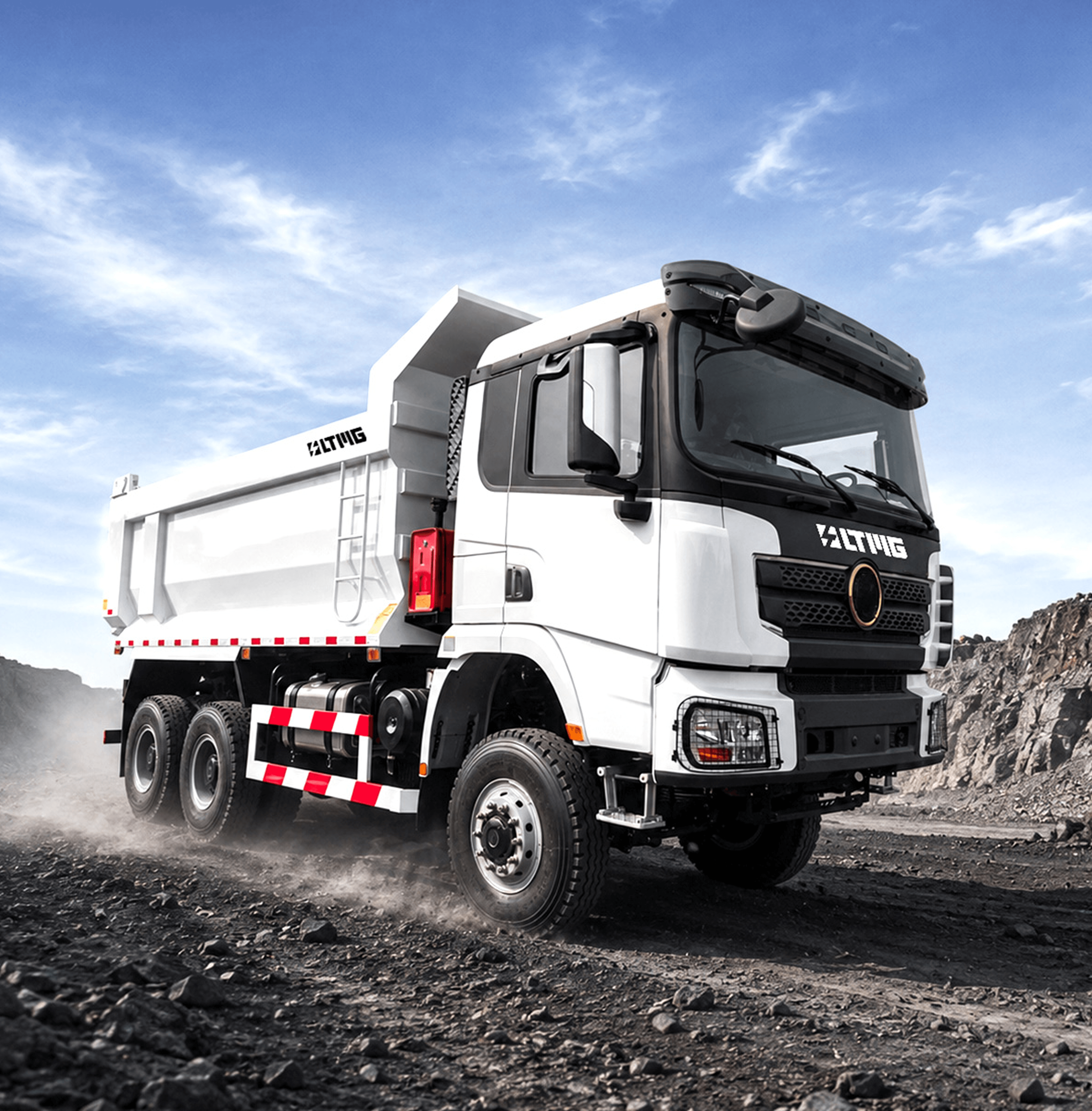 Dump Truck